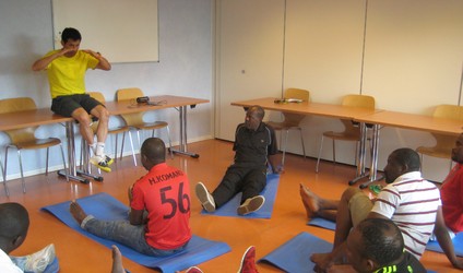 Cours CISéL printemps 2017