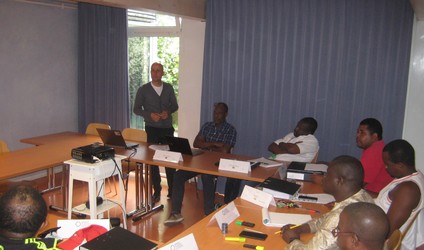 Cours CISéL printemps 2017