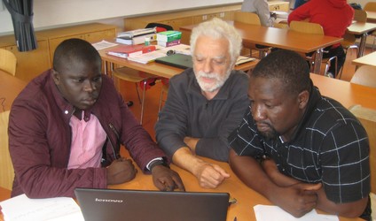 Cours CISéL printemps 2017