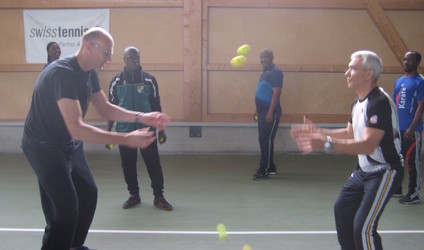 Cours CISéL automne 2017