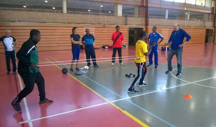 Cours CISéL automne 2017