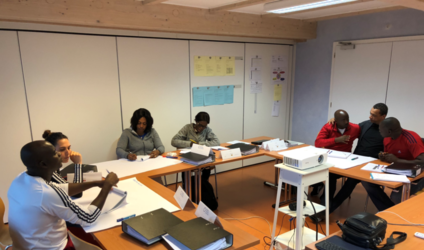 Cours CISéL printemps 2018