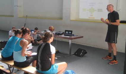 Cycle Interdisciplinaire 2016-2018