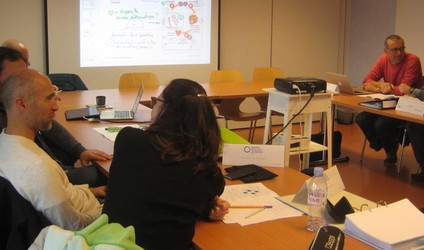 Cycle Interdisciplinaire 2016-2018