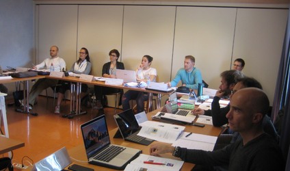 Cycle Interdisciplinaire 2016-2018
