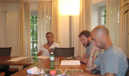 Cycle Interdisciplinaire 2016-2018