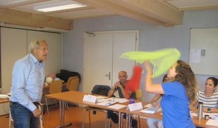 Cycle Interdisciplinaire 2016-2018