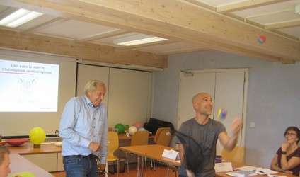 Description de l'image