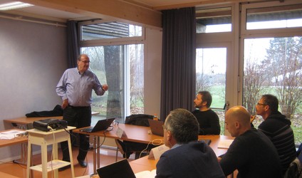 Cycle Interdisciplinaire 2016-2018