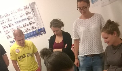 Cycle Interdisciplinaire 2016-2018
