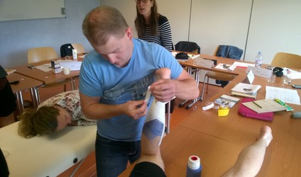 Cycle Interdisciplinaire 2016-2018