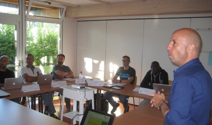 Cycle Interdisciplinaire 2016-2018