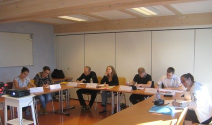 Cycle Interdisciplinaire 2016-2018