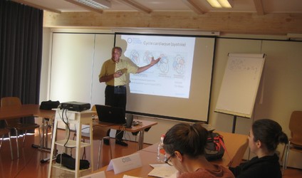 Cycle Interdisciplinaire 2016-2018