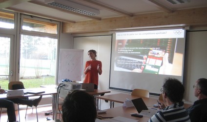 Cycle Interdisciplinaire 2016-2018