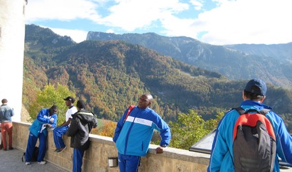 Vie CISéL automne 2018