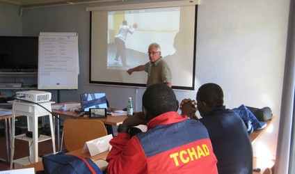 Cours CISéL automne 2018