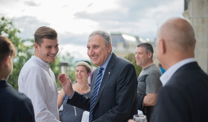 Remise Mérites 2019