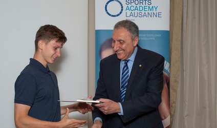 Remise Mérites 2019
