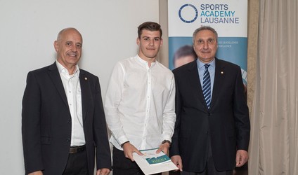Remise Mérites 2019
