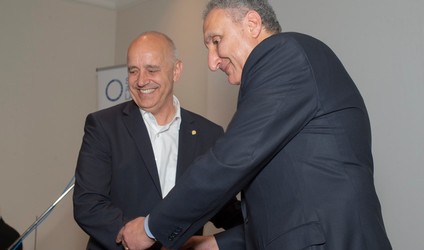 Remise Mérites 2019
