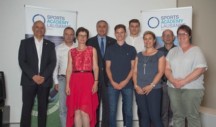 Remise Mérites 2019