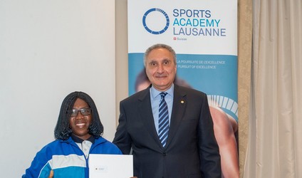 Remise Diplômes CISéL printemps 2019