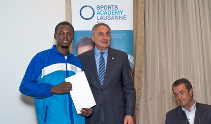 Remise Diplômes CISéL printemps 2019