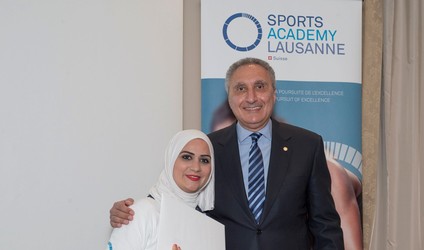 Remise Diplômes CISéL printemps 2019