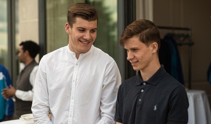 Cérémonie printemps 2019