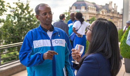 Cérémonie printemps 2019