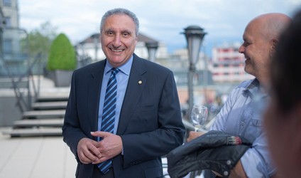 Cérémonie printemps 2019