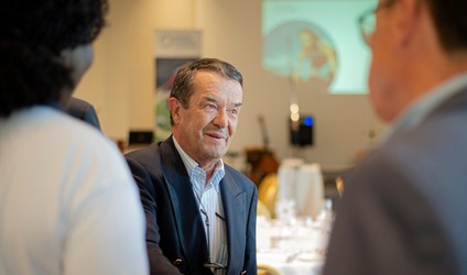 Cérémonie printemps 2019
