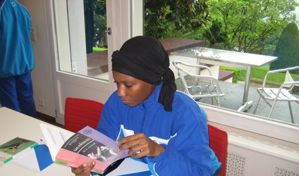 Cours CISéL printemps 2019