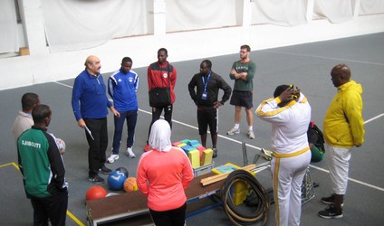 Cours CISéL printemps 2019