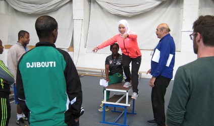 Cours CISéL printemps 2019