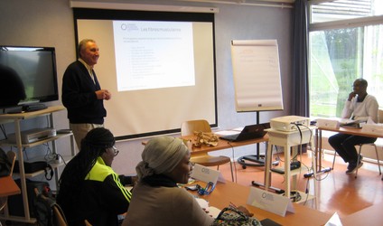 Cours CISéL printemps 2019