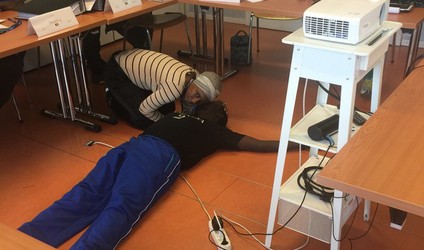 Cours CISéL printemps 2019