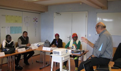 Cours CISéL printemps 2019