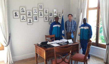 Cours CISéL printemps 2019