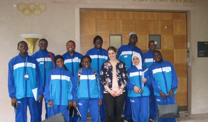 Cours CISéL printemps 2019
