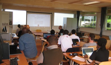 Cours CISéL printemps 2019