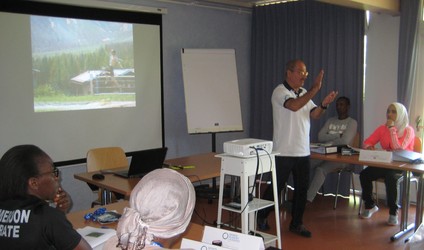 Cours CISéL printemps 2019