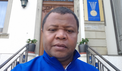 Cours CISéL printemps 2019