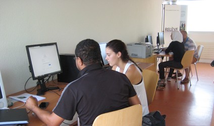 Cours CISéL printemps 2019