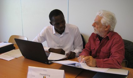 Cours CISéL printemps 2019