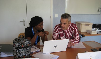 Cours CISéL printemps 2019