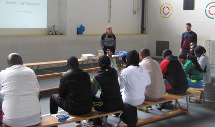 Cours CISéL printemps 2019