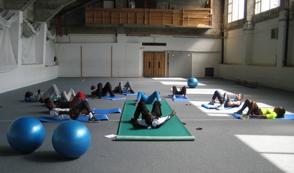 Cours CISéL printemps 2019
