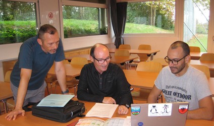 Cours CISéL automne 2019